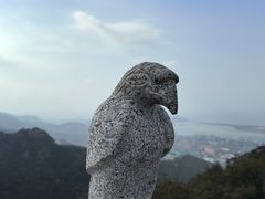 -海上云台山景区