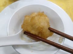 -富春茶社(国庆路店)