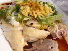 -粤·向群饭店(龙津东路总店)