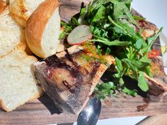 牛骨髓-Osteria Garden 生蚝花园餐厅(原进贤路店)