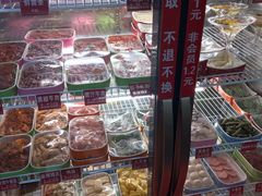 -川麻婆泥锅涮肚·串串火锅(物资学院店)