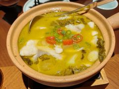 -天府豆花庄(金四季店)