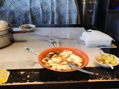 -京城小江南·土菜馆·蒸白鱼(东四十条店)