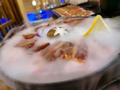 -九田家黑牛烤肉料理(郫都万达檬柏西路店)