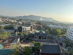 -赤坎·广东华侨国际旅游度假区