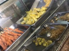 自助取餐区-百富露(跃龙北路店)