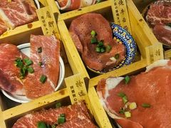 -牛焱·烧肉酒肆(五大道店)