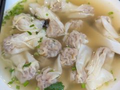 -小倩倩•鸡汤馄饨(江西路创始店)