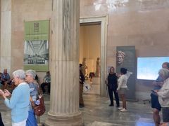 -雅典国家考古博物馆(Ethniko Archaiologiko Museo)