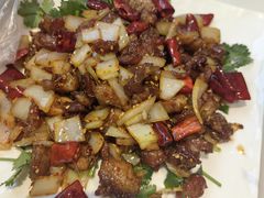 -小锅饭豆腐馆(重工北街普罗旺斯店)