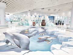 -长沙湘江冰雪世界