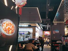 -胖哥俩肉蟹煲(梅溪步步高店)