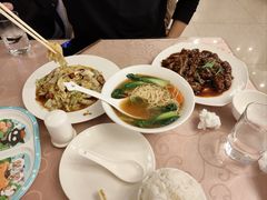 -烤肉宛饭庄(南礼士路店)
