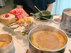 -Thai Basil罗勒叶泰式餐厅(时代天街店)