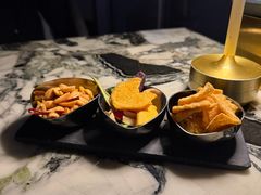 -FLAIR顶层餐厅酒吧(浦东丽思卡尔顿酒店)