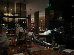 -广州柏悦酒店·悦吧·顶楼露天酒吧