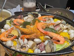 -四季餐厅·新津菜(环湖中路店)