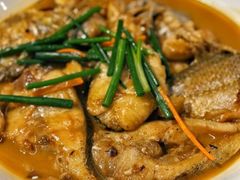 -华盛丰温州大排档(东三环南路店)