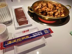 -涿派·炝锅鱼(涿州店)