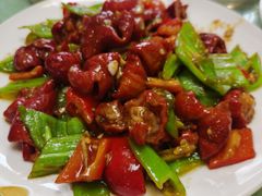 -肘子酥(王顶堤店)