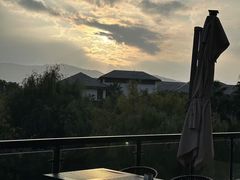 -昆明华邑酒店