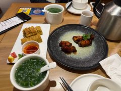 -枣子树·素食餐厅(普陀山店)