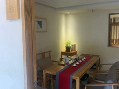 -赏清合茶文化艺术体验馆(百瑞景店)