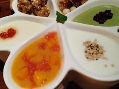 -绿茶餐厅(领展购物广场·中关村店)