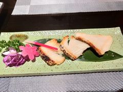 -昱匠·日本料理(金融街店)