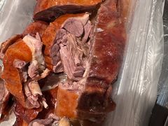 烧鹅-永兴烧腊