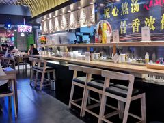 大堂-雷门拉面店(新光天地店)