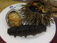 -春华海鲜城(广场西苑店)