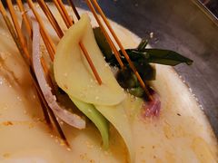 -付小姐在成都(中山公园店)