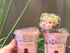 -奈雪的茶(永嘉天地东百城店)
