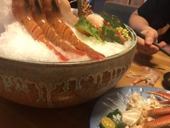 -王鼎精致料理铁板烧(世博源店)