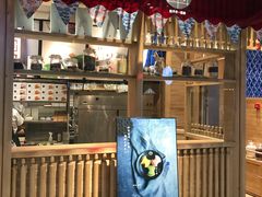 门面-阮大兴糕团(杭州西湖银泰百货店)