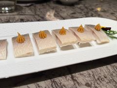 冻马友鱼饭-菁禧荟(外滩店)