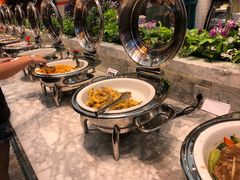 -火锅岛潮牌自助餐厅(天津天佑城店)