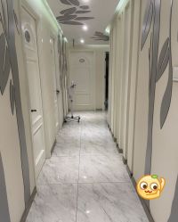-健身堂科技美肌SPA