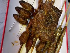 -南门四季铜锅涮肉(大屯·北苑店)