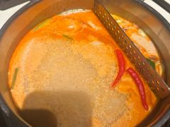 -生如夏花泰式火锅(西村黑金店)