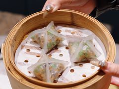 -广州天河合景福朋喜来登酒店 · 聚味轩中餐厅