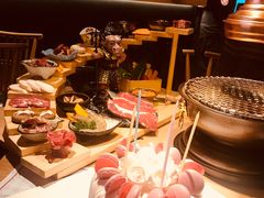 -黑牛の場(兴隆大奥莱店)