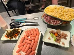 -李氏烤肉店
