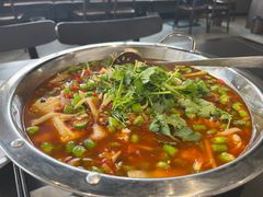 -蛙兔鸡自贡风味·特色江湖菜(广都店)