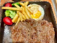 经典特色牛排-菲滋意式休闲餐厅(北仑银泰城店)