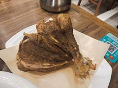 秘制扇子骨-锡和无锡菜(景丽苑店)