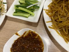 -姥家春饼店(漳州二路店)