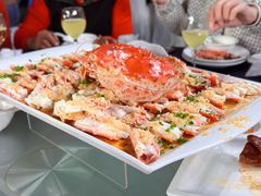 -海景壹号大酒店(惠钱路店)