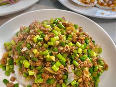 -华春餐馆(鱼山路店)